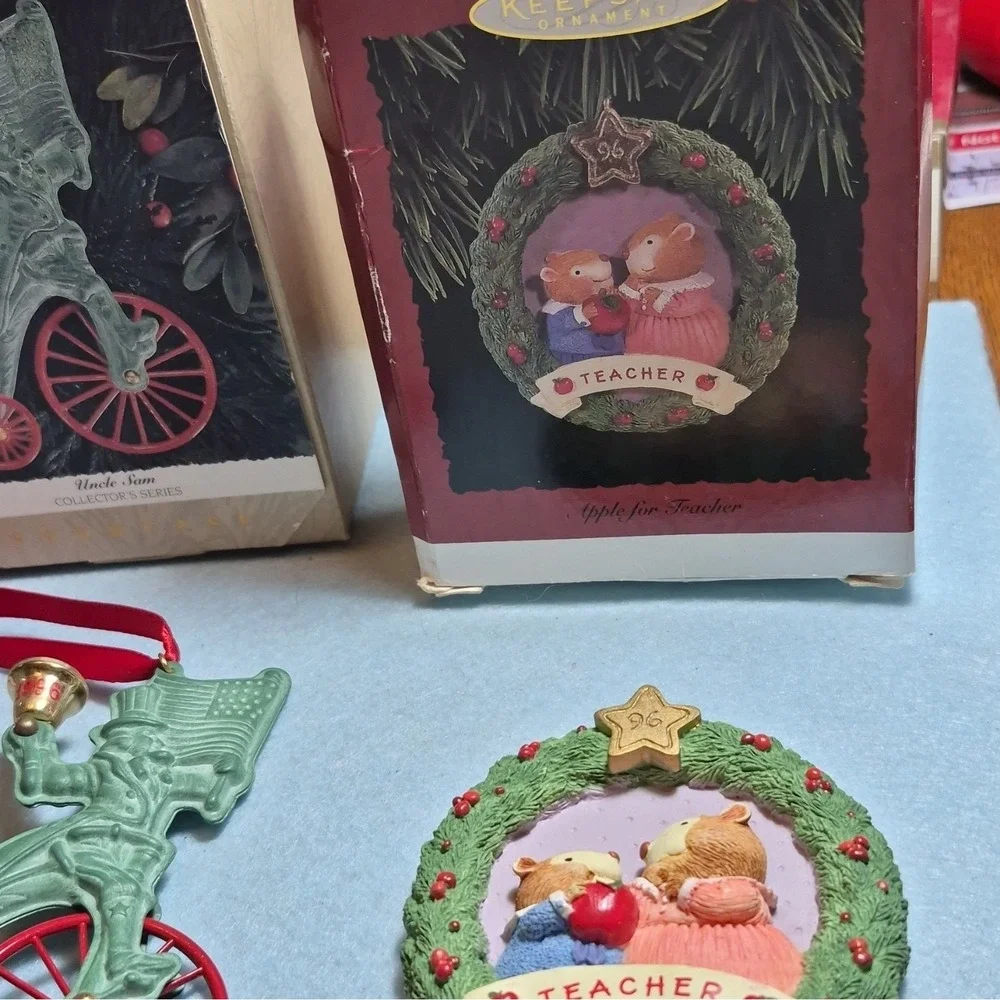 Hallmark product set